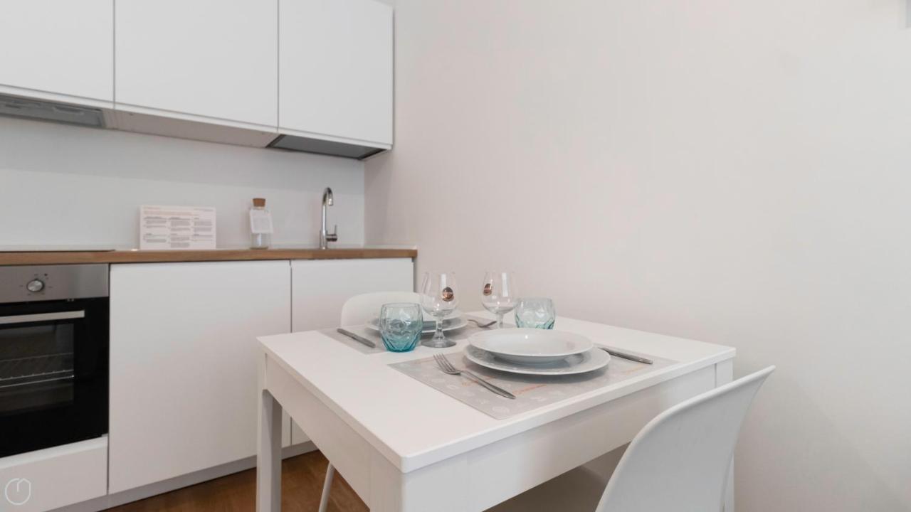 Appartamento Italianway - Bandello 4&1 Milano Esterno foto