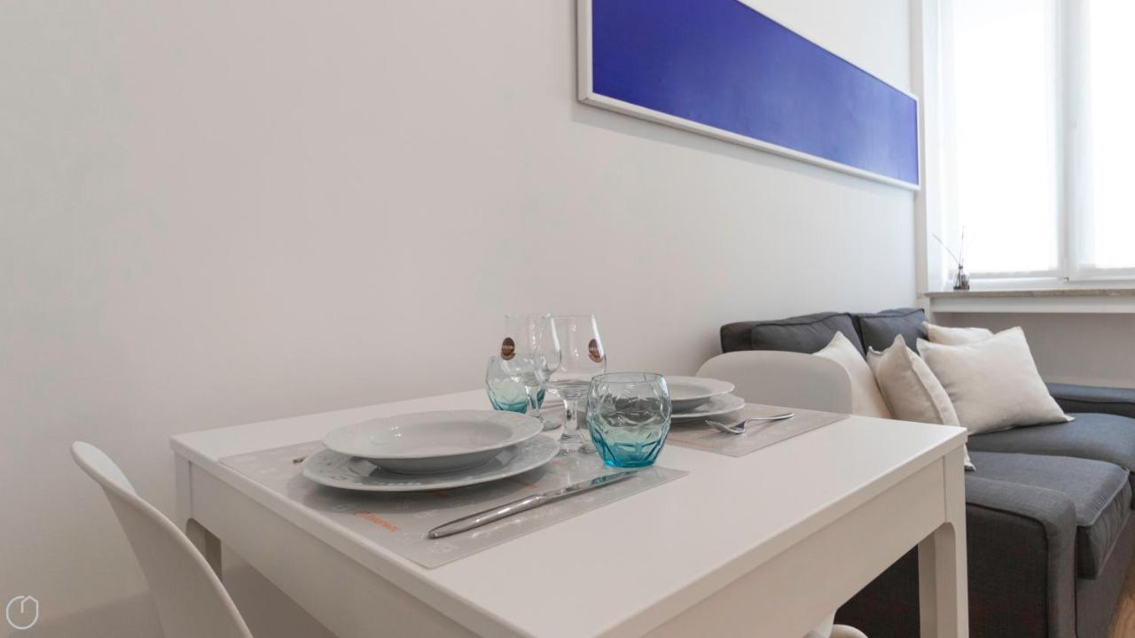 Appartamento Italianway - Bandello 4&1 Milano Esterno foto