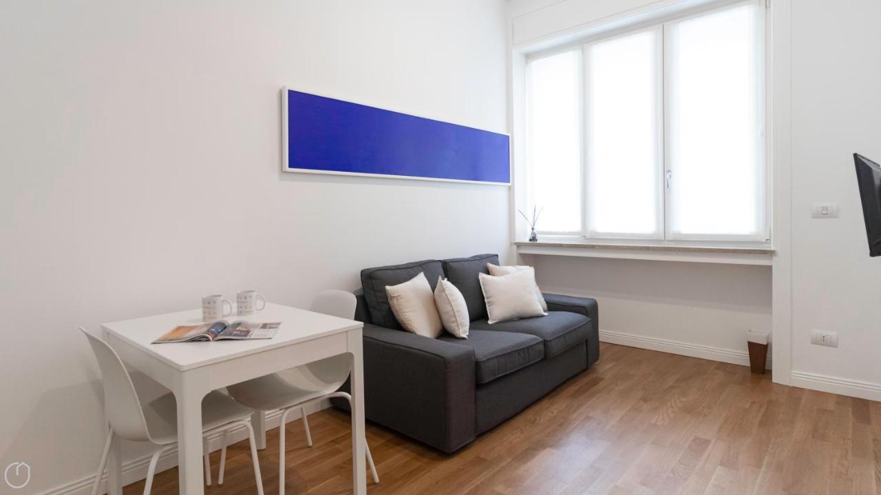 Appartamento Italianway - Bandello 4&1 Milano Esterno foto
